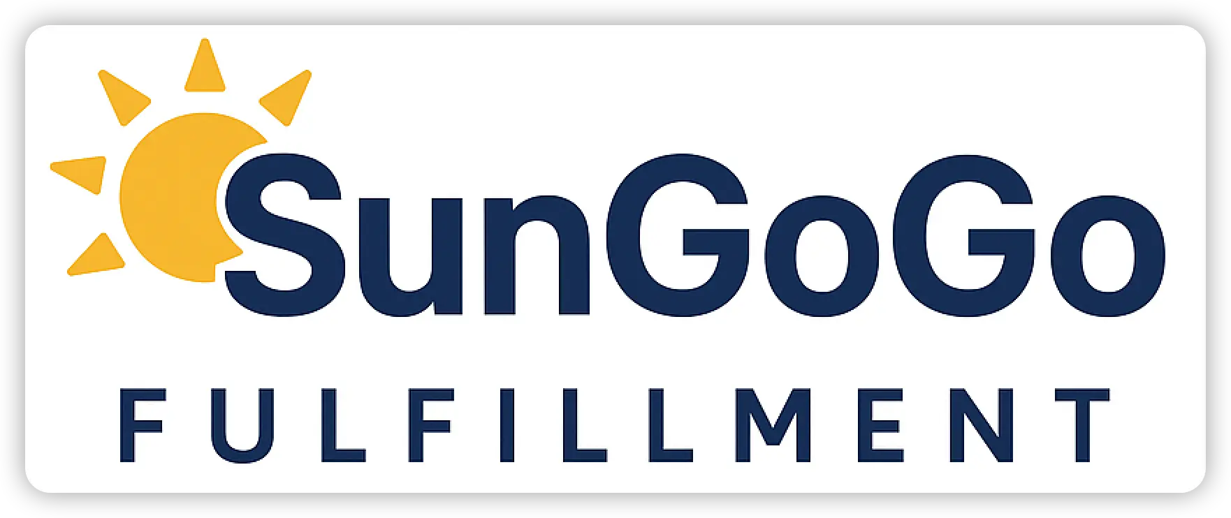 SunGoGo Fulfillment